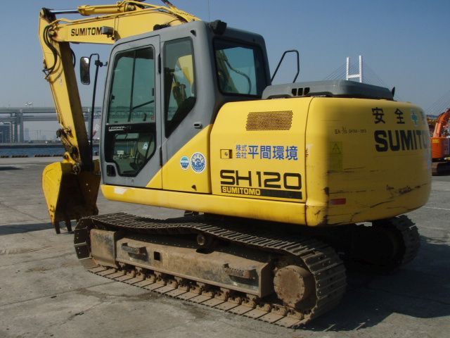 Máy ủi Komatsu D61PX-16 2009 Nhật